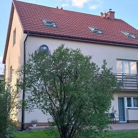 U Buki Zator, Skawina, Krakow * Pozowice