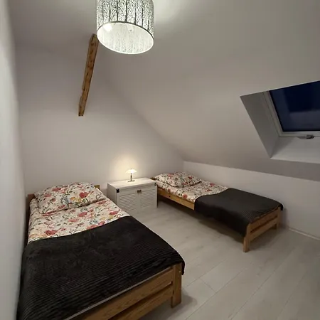 U Buki Zator, Skawina, Krakow * Pozowice