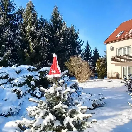 U Buki Zator, Skawina, Krakow Lägenhet *