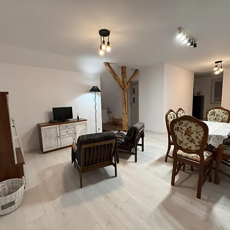 U Buki Zator, Skawina, Krakow * Pozowice