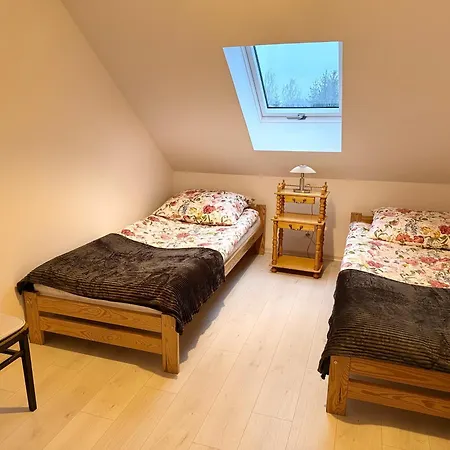 U Buki Zator, Skawina, Krakow * Pozowice