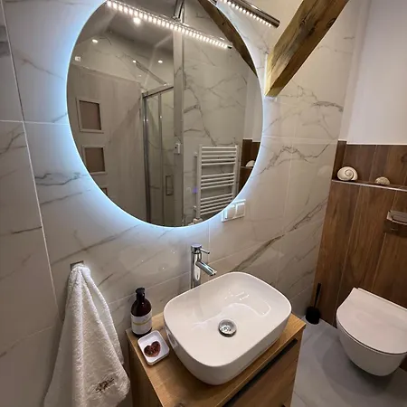 U Buki Zator, Skawina, Krakow Pozowice