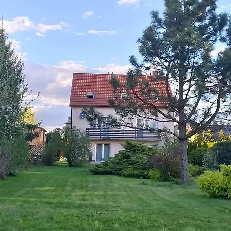 U Buki Zator, Skawina, Krakow Lägenhet *