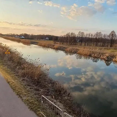 Lägenhet U Buki Zator, Skawina, Krakow Pozowice