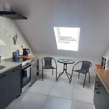 Apartment U Buki Zator, Skawina, Krakow *